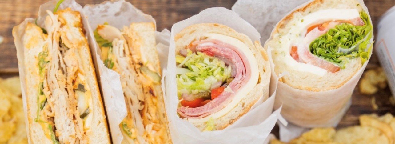 Restaurant banner image